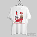 Official I Love Girthy Hogs Respect The Girth Worship The Hog