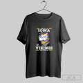 Official I May Live In Iowa But Im A Vikings Fan Forever