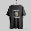 Official I May Live In Nebraska But Im A Vikings Fan Forever