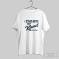 Official I Stand With Jimmy Kimmel Free Speech