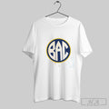 Official I Am Bac Logo