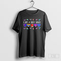 Official I Am A Safe Space Sweater
