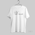 Official I Came I Saw I Left Early