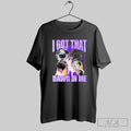 Official I Got That Dawg In Me