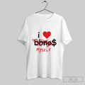 Official I Heart Bbno Myself