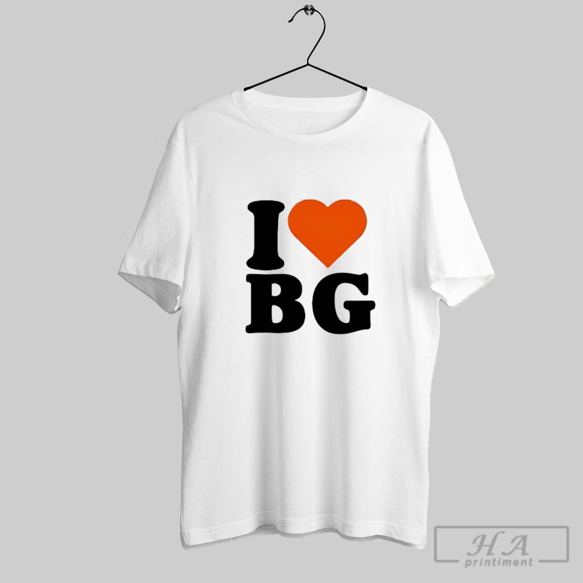 Official I Love Bowling Green