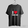 Official I Love Young Thug