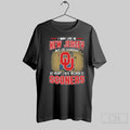 Official I May Live In New Jersey But On Gameday My Heart Soul Belongs To Oklahoma Sooners