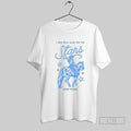 Official I Was Still Made For The Stars Anne Wilson T Shirt