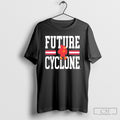 Official Isu Cyclones Future Cyclone Shirt Sweater