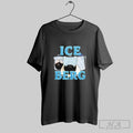 Official Ice Berg Jew Jitsu