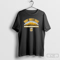Official Idaho Football Dome Sweet Dome Shirt