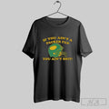 Official If You Aint A Green Bay Packers You Aint Shit