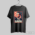 Official Im Havin Gavin Newsom For President 2028