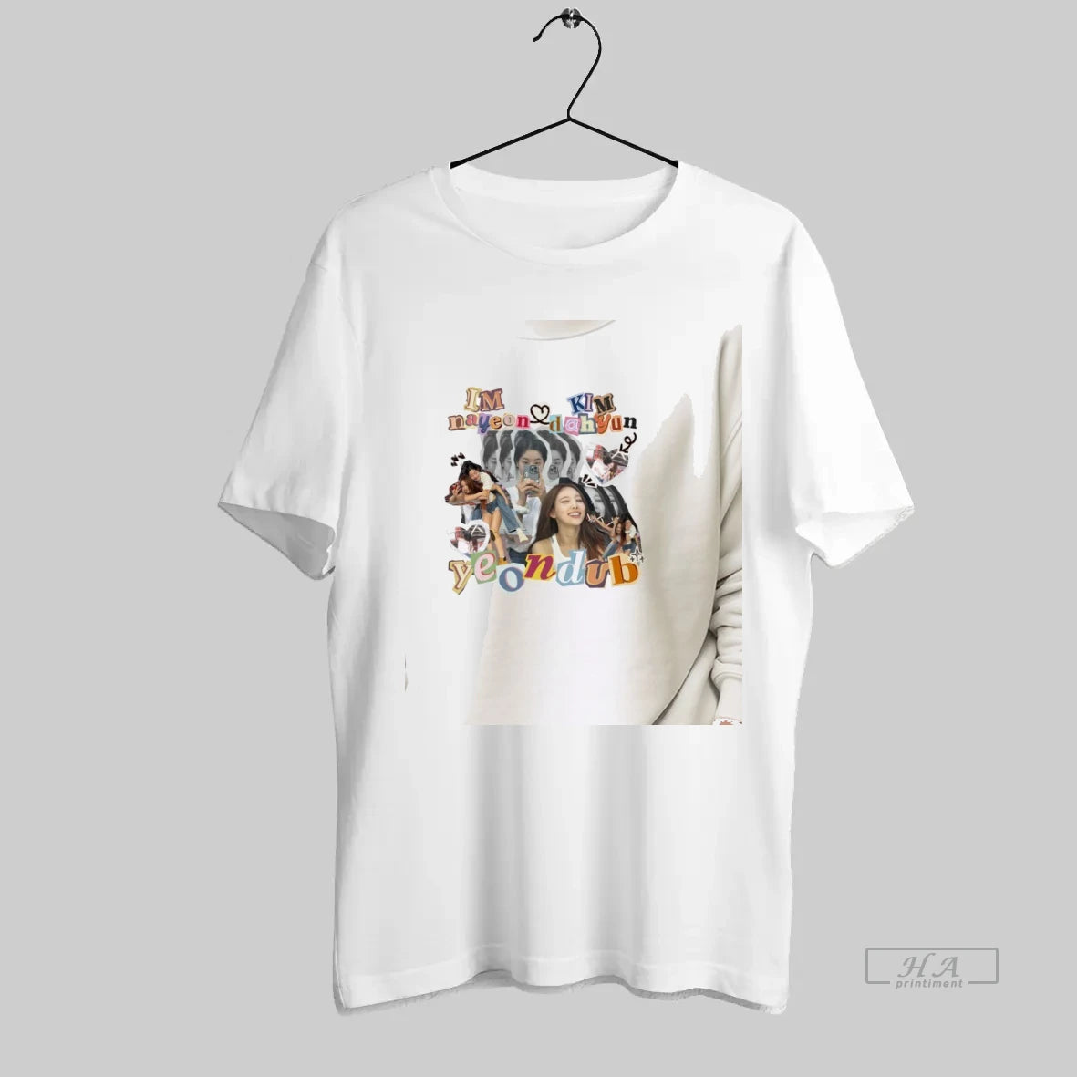 Official Im Nayeon Kim Dahyun Yeondub