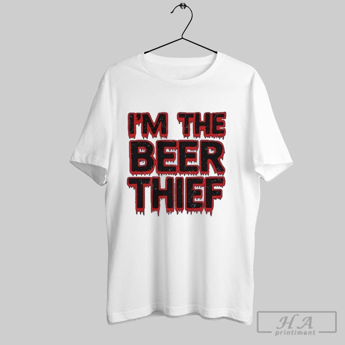 Official Im The Beer Thief Beyondhell