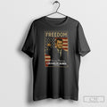 Official In Loving Memory Of Charlie Kirk 1993 2025 Shirt