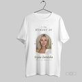 Official In Loving Memory Of Iryna Zarutska