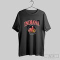 Official Indiana At Home In The Heartland