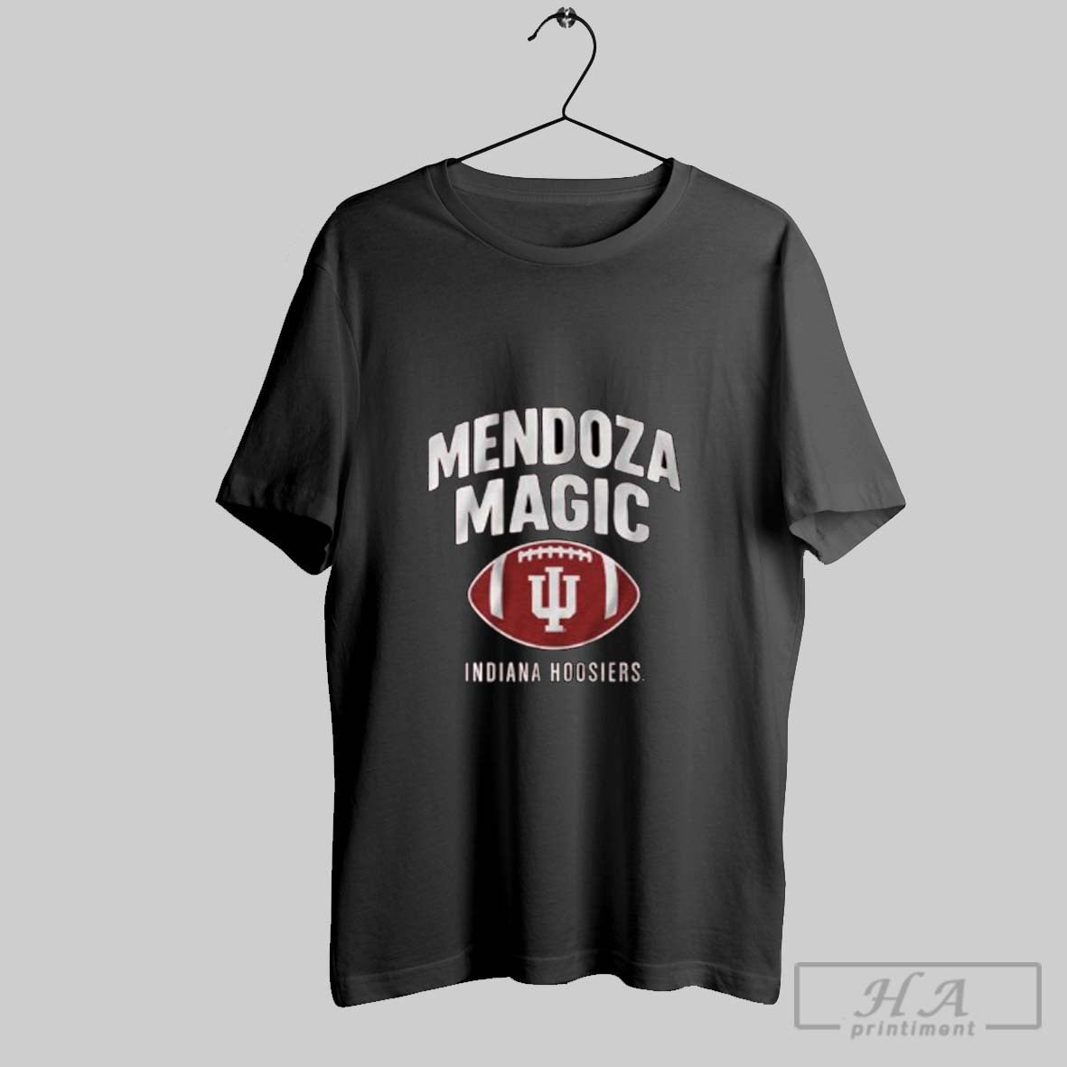 Official Indiana Football Fernando Mendoza Magic
