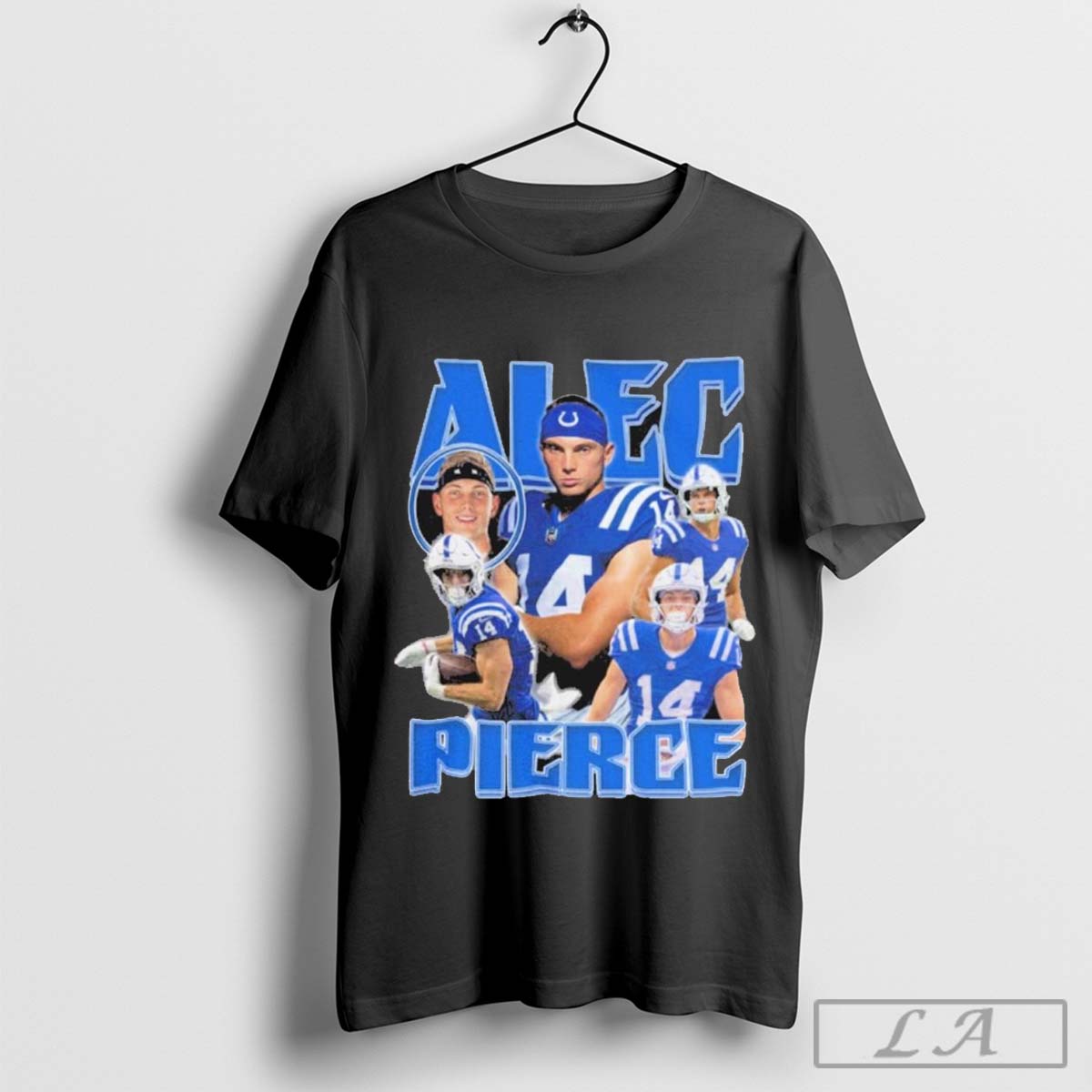 Official Indianapolis Colts Alec Pierce