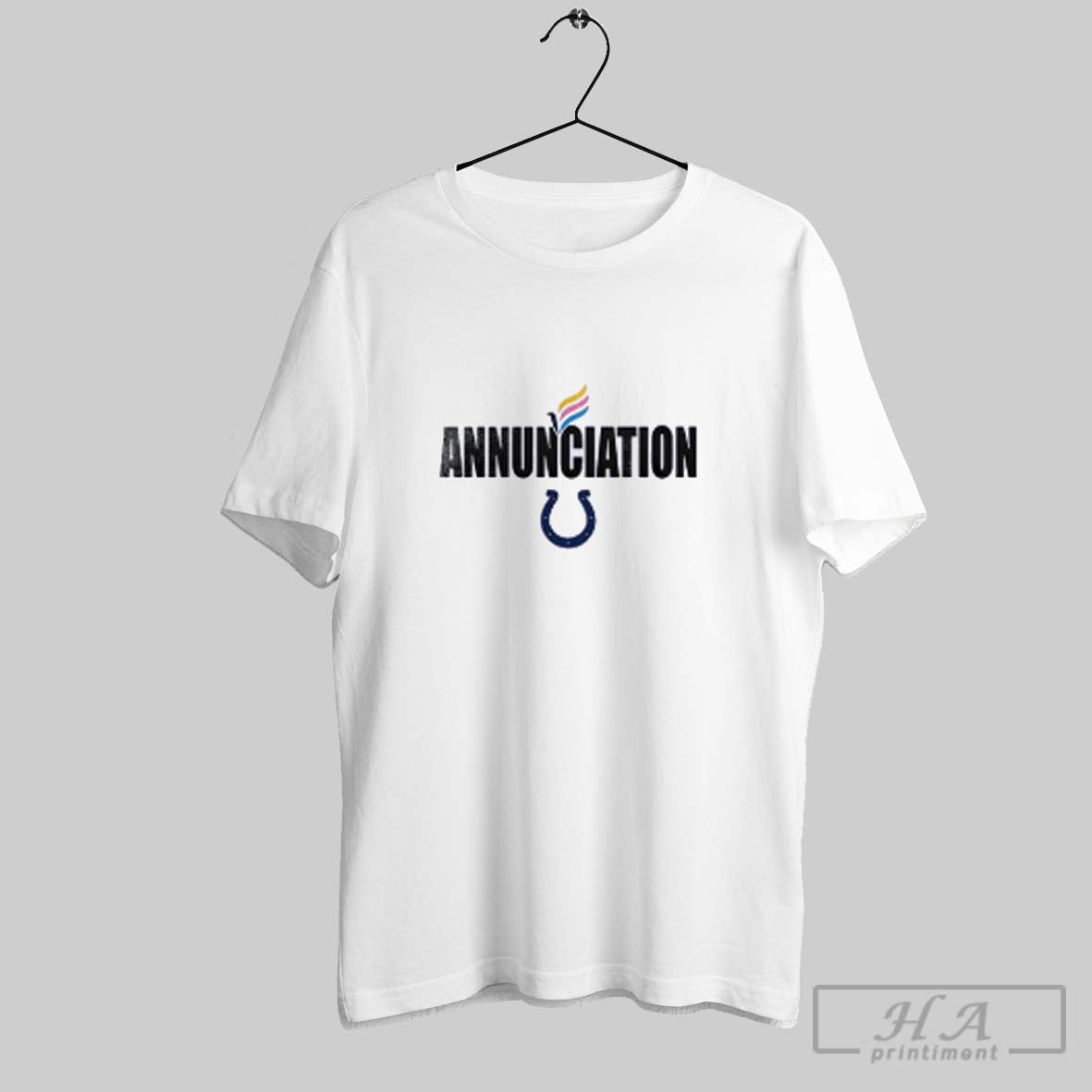 Official Indianapolis Colts Annunciation Be Kind Be Respectful Be Inclusive