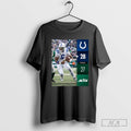 Official Indianapolis Colts Vs New York Jets Week 11 2024 Victory 20 19 Final Score
