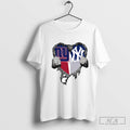 Official Inside Me New York Giants And New York Yankees 2024