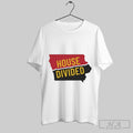 Official Iowa Hawkeyes Iowa State House Divided Rivalry