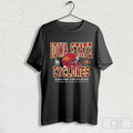 Official Iowa State Cyclones 2024 Pop Tarts Bowl Camping World Stadium Dec 28 2024 T Shirt