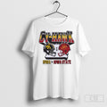 Official Iowa Vs Iowa State 2025 Gameday Duel Helmet Sweater