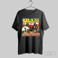 Official Iran Air Force T Shirt
