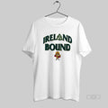 Official Ireland Bound Iowa State Cyclones Football
