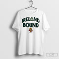 Official Ireland Bound Iowa State Cyclones Sweater