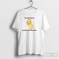 Official Iryna Zarutska Memorial Say Her Name Womwn Are Immortal Shirt