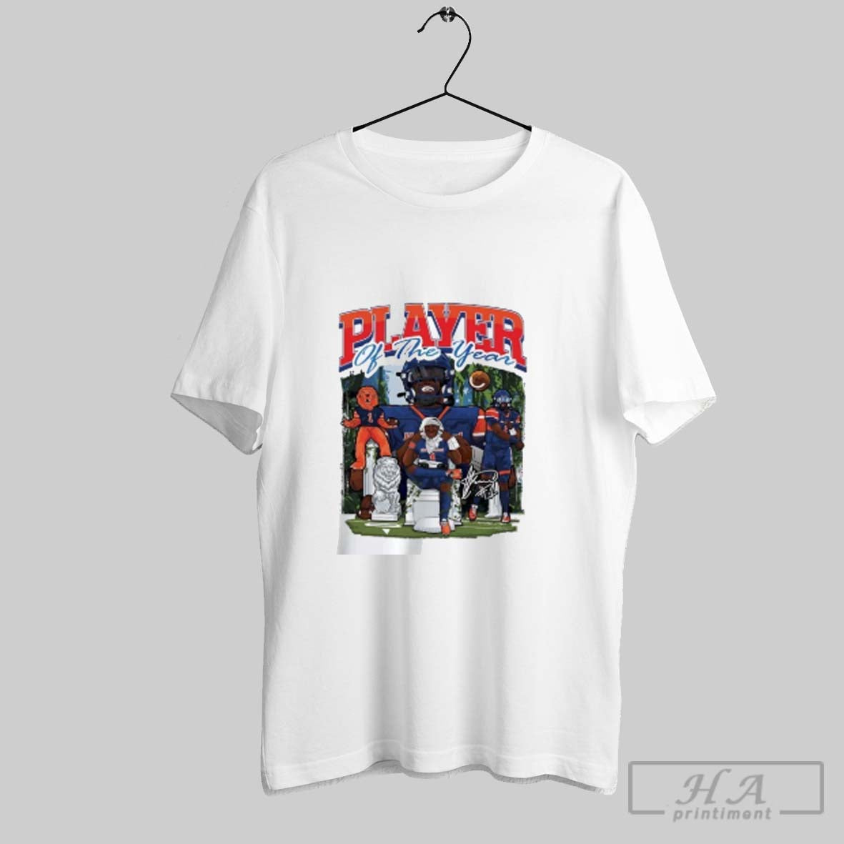 Official Isaiah Freeman Zayball Player Of The Year Lincoln University Lion