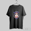 Official Ismael Kante Illinois Fighting Illini Football Graphic