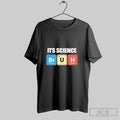 Official Its Science Bromine Uranium Hydrogen