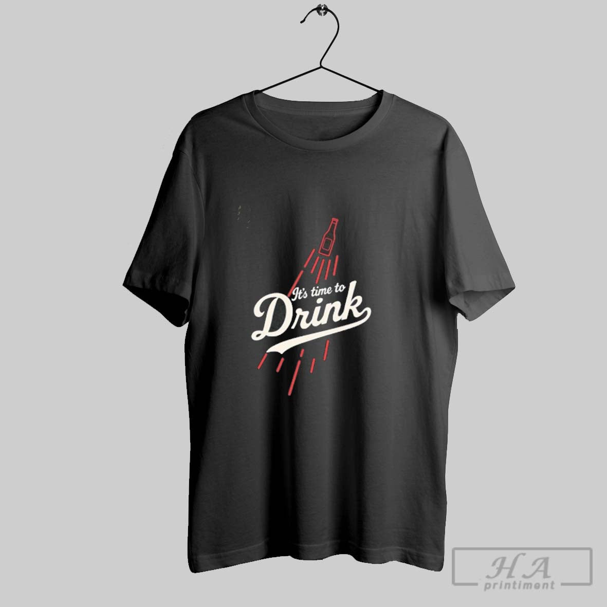 Official Its Time To Drink Los Angeles Dodgers
