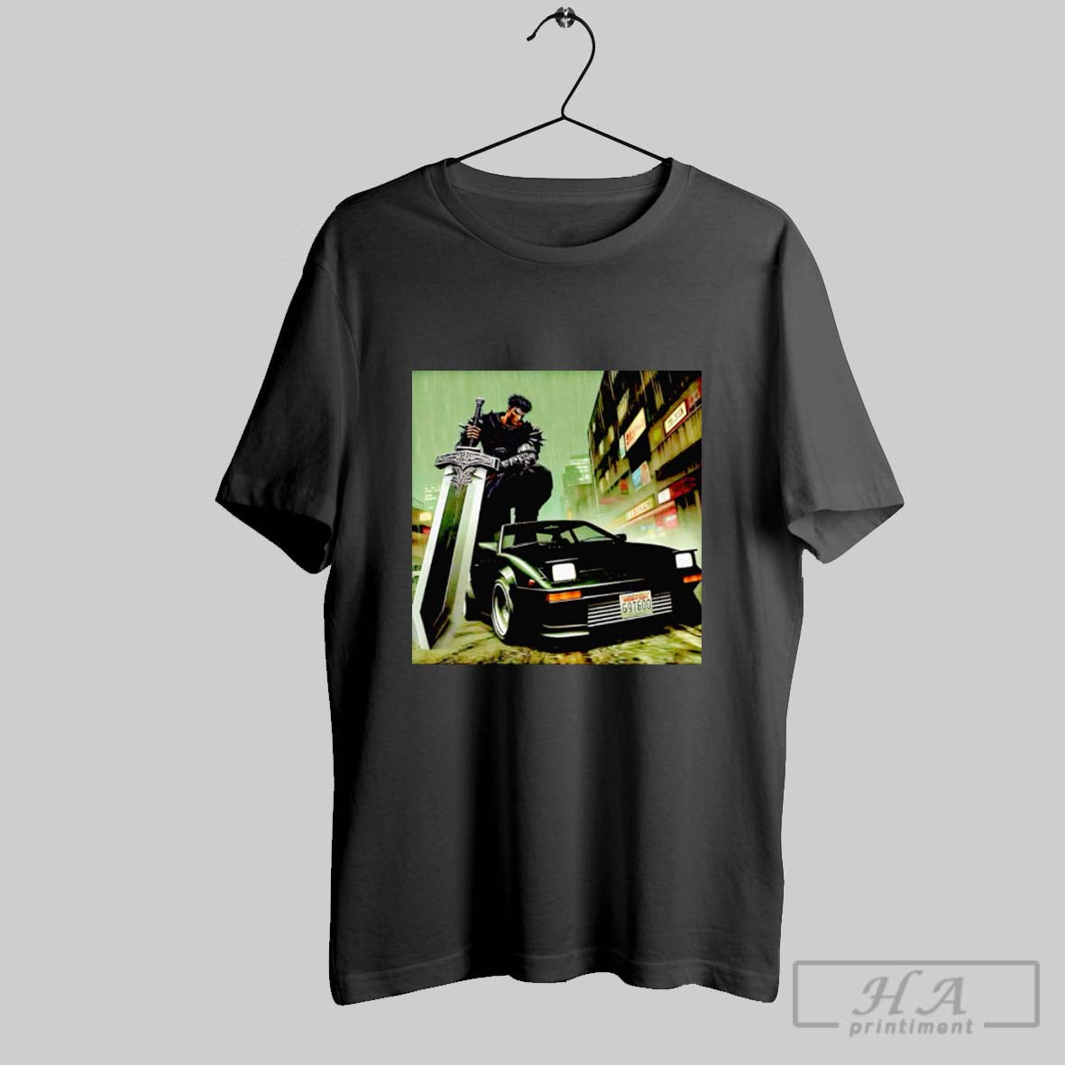Official Jdm Guts