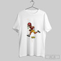 Official Jakobi Lane Tykes Running Usc Football