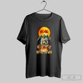 Official Jack Skellington Acdc Not For The Weak
