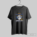 Official Jackson Chourio Milwaukee Brewers Gritty Signature