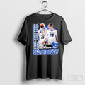 Official Jackson Mcandrew Creighton Basketball 90s Graphic Shirt
