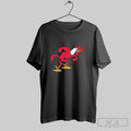 Official Jacksonville State Gamecocks Team Logo T