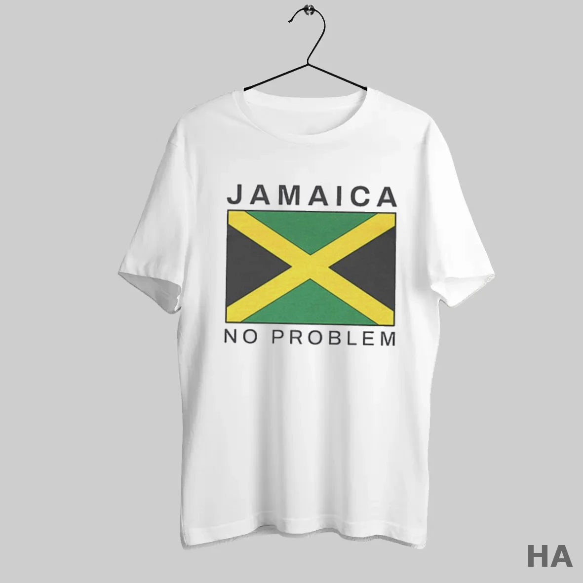 Official Jamaica No Problem