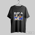 Official Jameis Winston Jaxson Dart New York Giants Eat A W T