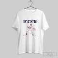 Official Jarren Duran Dash Boston Red Sox Mlb Painting