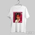 Official Jarren Duran Durantula Boston Red Sox Nickname