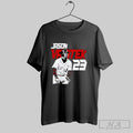 Official Jason Varitek 23 Portrait Boston Player